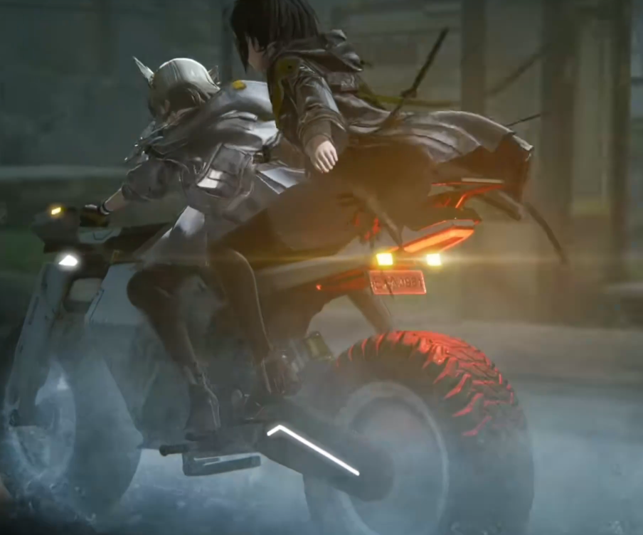 明日方舟终末地世界观设定与背景故事详解