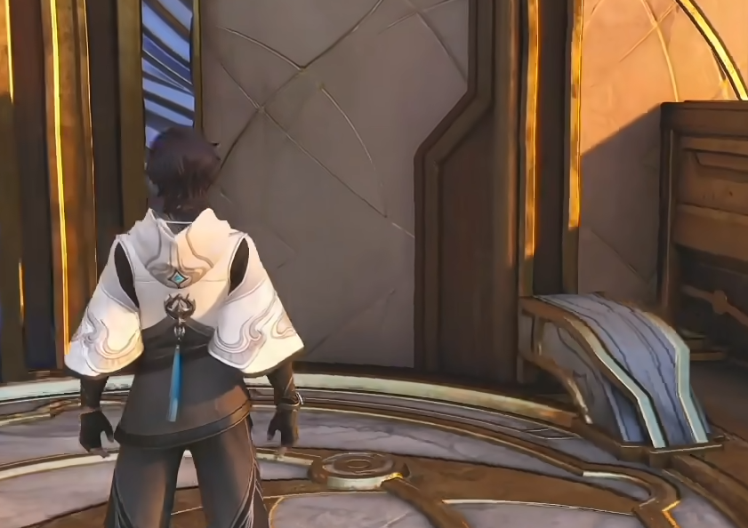 王者荣耀世界是什么类型的游戏：开放世界MMORPG详细介绍