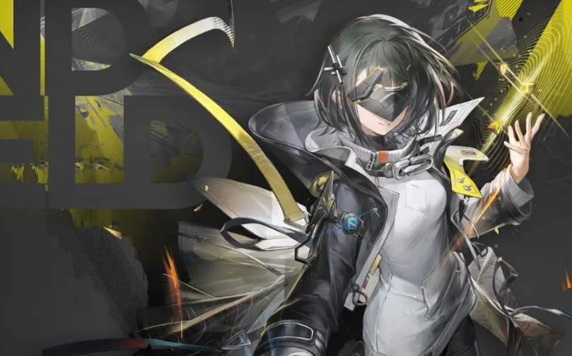 明日方舟终末地预约奖励领取方法及全渠道预约入口汇总