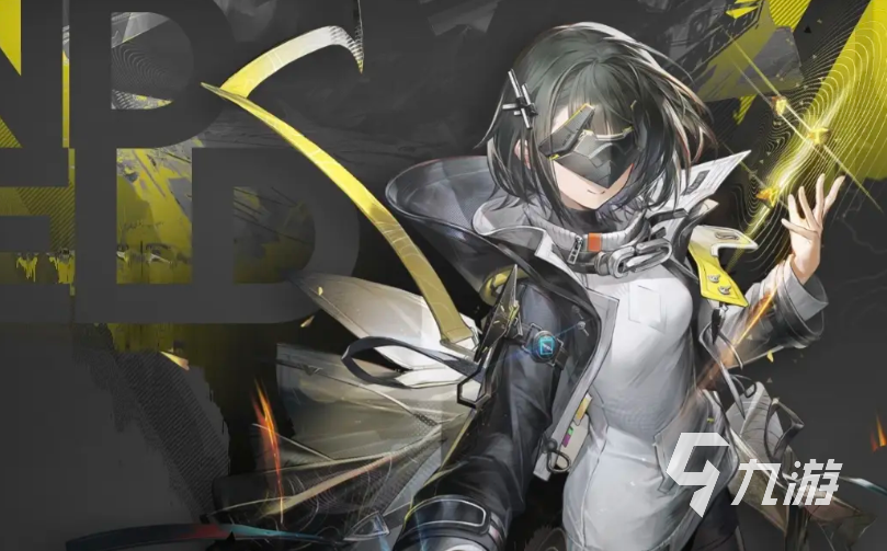 明日方舟终末地预约奖励领取方法及全渠道预约入口汇总