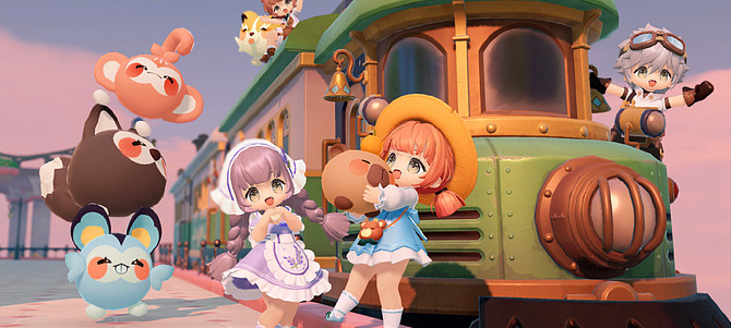 米姆米姆哈上线时间是什么时候？最新消息汇总