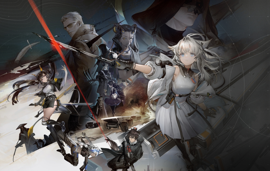 明日方舟终末地世界观设定详解：背景、势力与核心概念解析