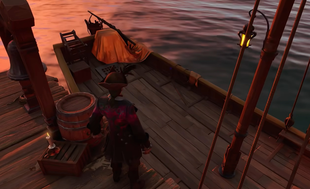 《遗忘之海》测试资格获取方法全攻略：多种途径详解