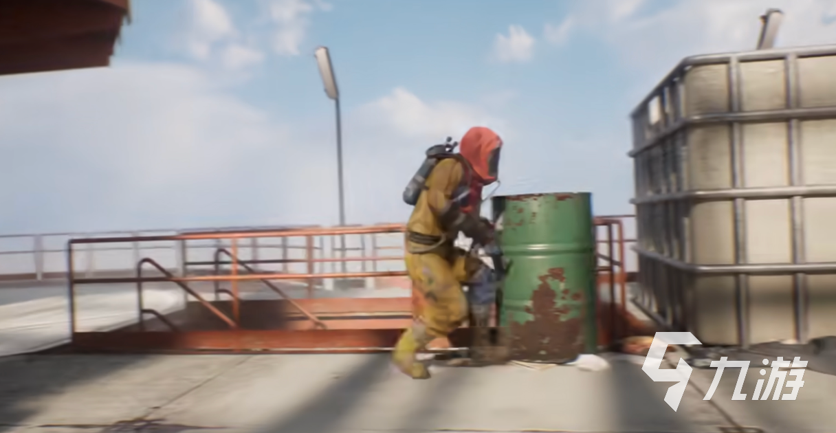 失控进化是哪个工作室开发的?游戏玩法体验和玩家评价怎么样