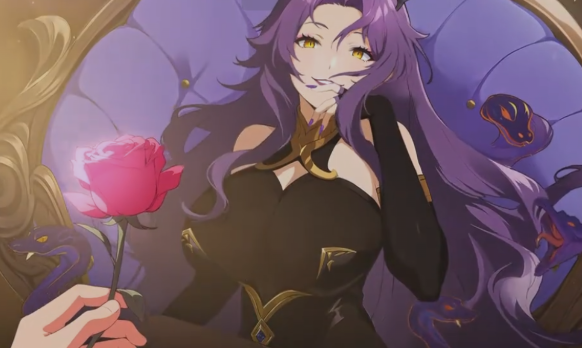 龙魂旅人美杜莎转职推荐与玩法详解