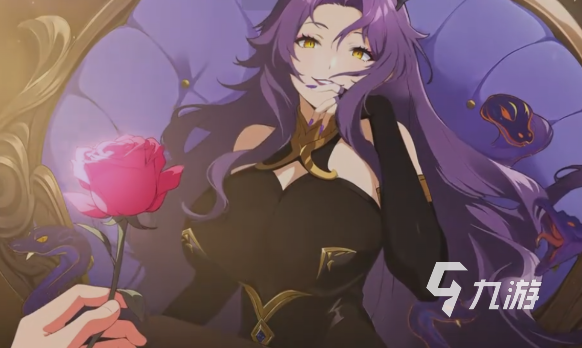 龙魂旅人美杜莎转职推荐与玩法详解