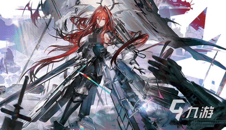 明日方舟终末地余烬角色介绍与强度分析