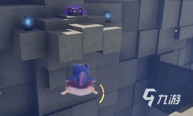 伊莫手游展翼滑翔技巧全解析:高效滑翔与进阶操作指南