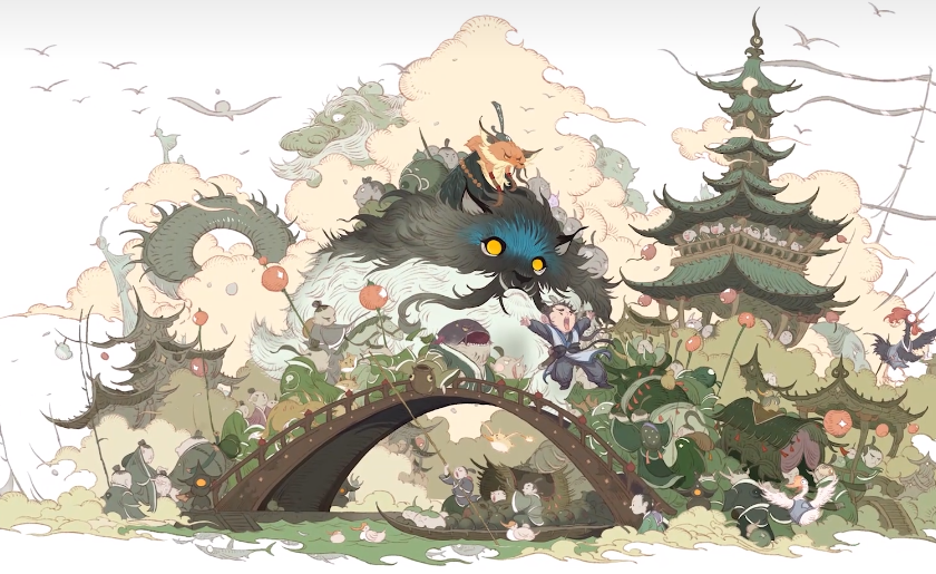 妖错图好玩吗？真实体验与氪金情况深度解析