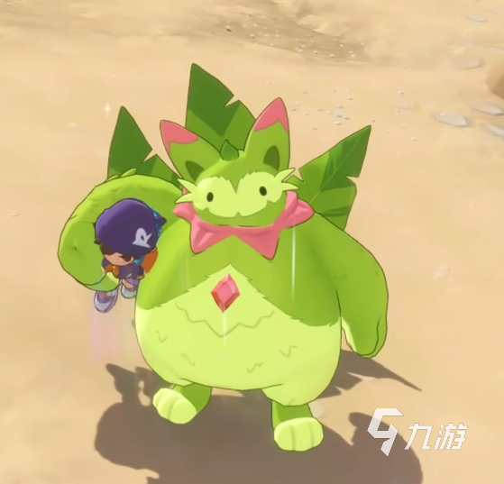 洛克王国世界魔力猫图鉴介绍:技能搭配、获取方式与实战强度分析