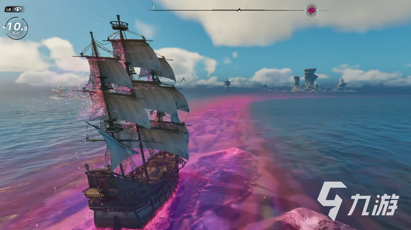 遗忘之海结实链弹炮技能效果与实战强度分析