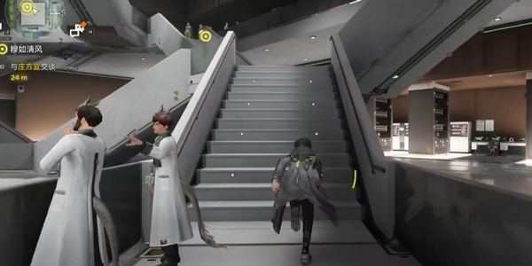 明日方舟终末地引擎是什么：深度解析终末地游戏引擎技术特点与应用