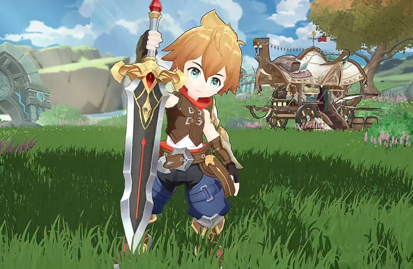 风之国世界什么时候上线 风之国世界上线时间预测