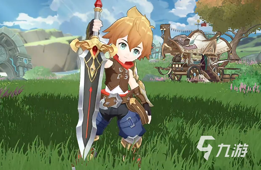 风之国世界什么时候上线 风之国世界上线时间预测