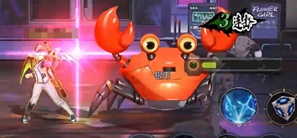 耀世格斗手游开服时间及上线详情