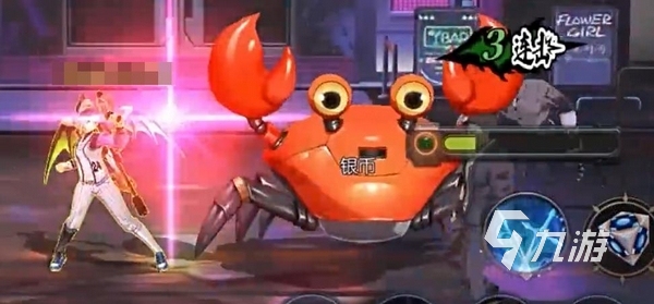 耀世格斗手游开服时间及上线详情