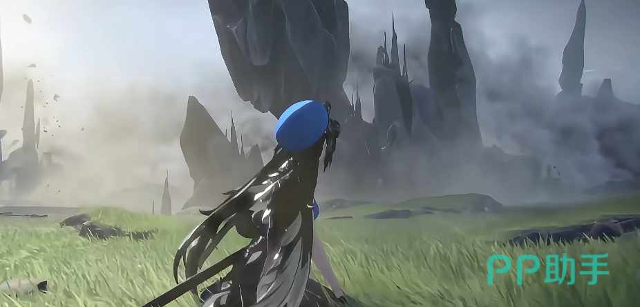 鸣潮自抽号交易平台界面截图 - 交易猫APP首页搜索结果展示