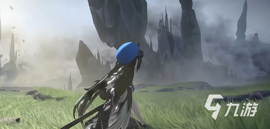 2026鸣潮自抽号交易指南:6大交易平台选购要点与风险避坑解析