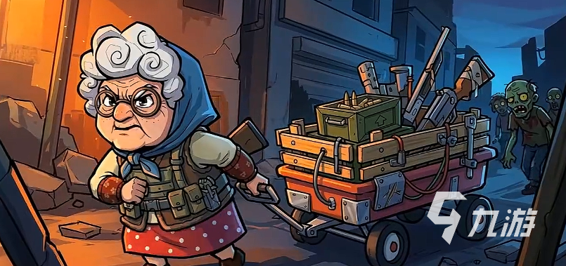 生存33天手游最强角色推荐:33天生存必备英雄阵容攻略