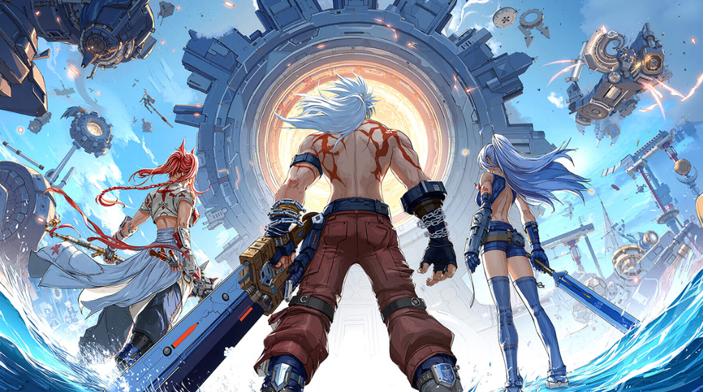 耀世格斗兑换码大全及最新礼包码汇总