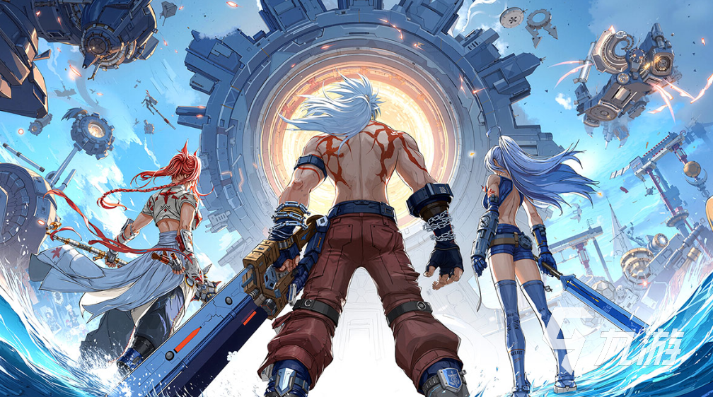 耀世格斗兑换码大全及最新礼包码汇总