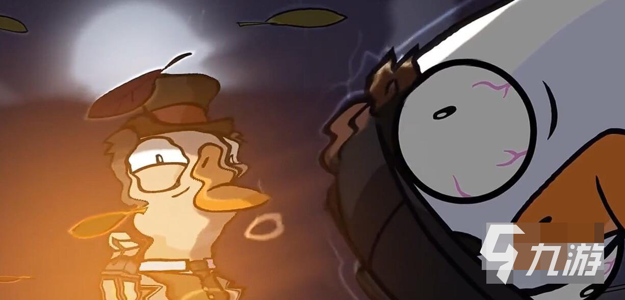 鹅鸭杀手游无敌赏金模式详解:玩法机制与获取方式