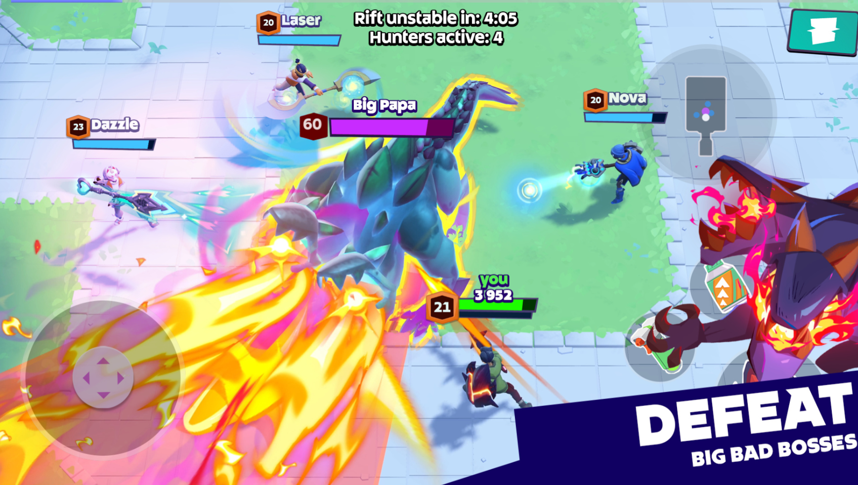 Moco手游中文版下载地址及玩法详细介绍