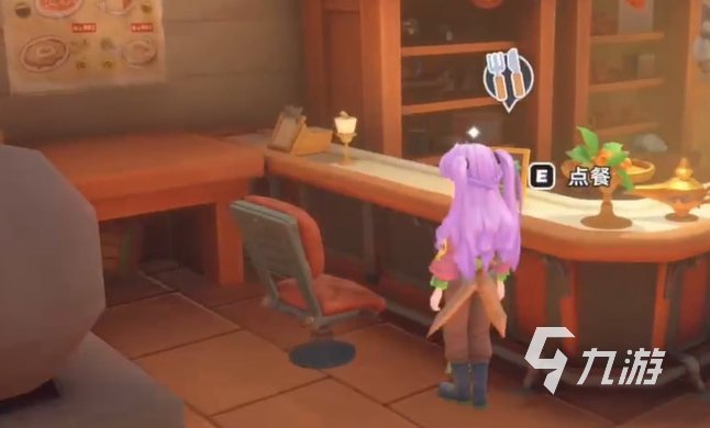 沙石镇时光体力恢复方法大全:快速回满体力的实用技巧