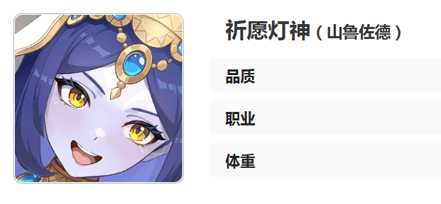 龙魂旅人祈愿神灯强度评测与实战表现分析