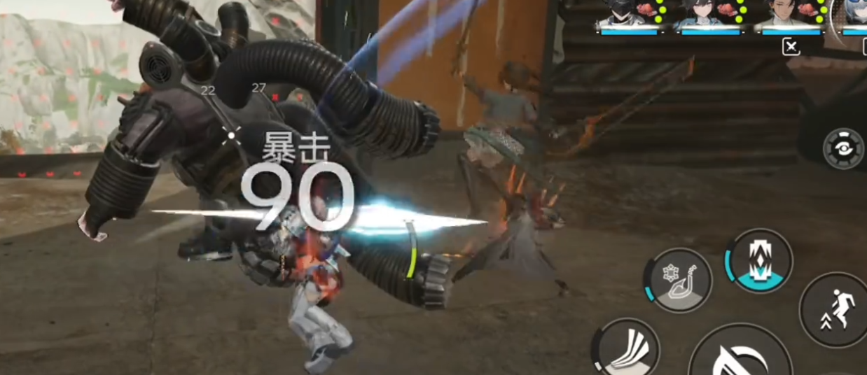 明日方舟终末地艺术暴君详细打法攻略与阵容推荐