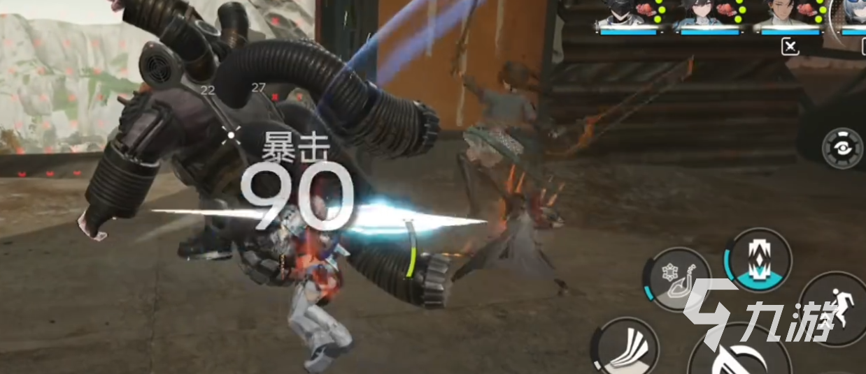 明日方舟终末地艺术暴君详细打法攻略与阵容推荐