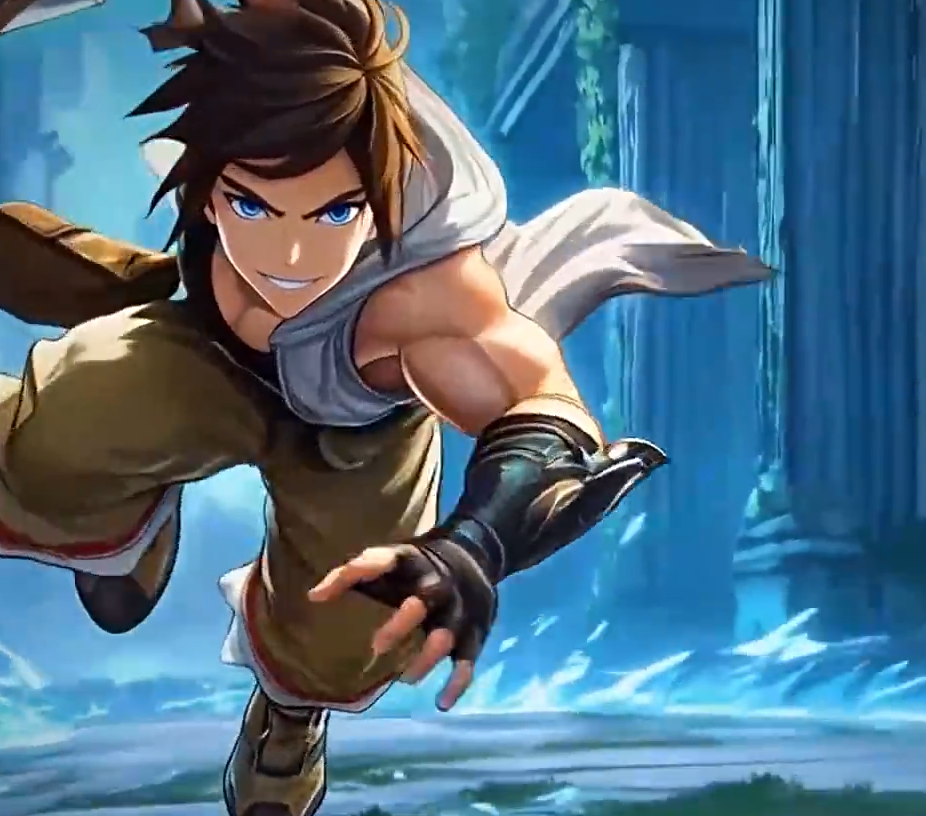 耀世格斗最新兑换码与礼包码汇总