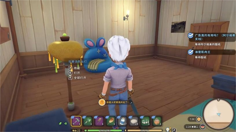 沙石镇时光广告投放方法与实操技巧分享