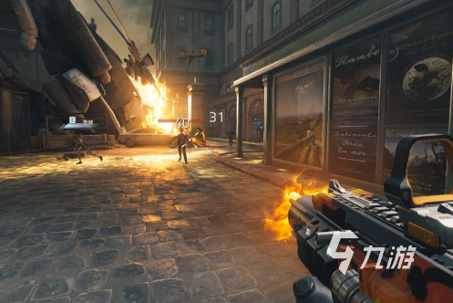 逆战未来主线剧情通关攻略:全流程详细步骤与难点解析