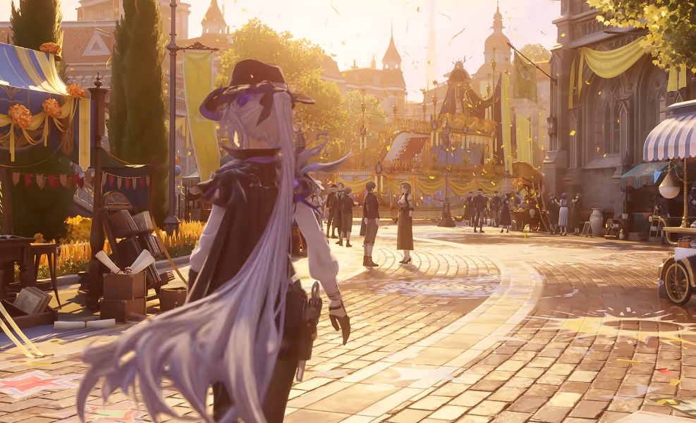 白银之城游戏开发商是哪家公司