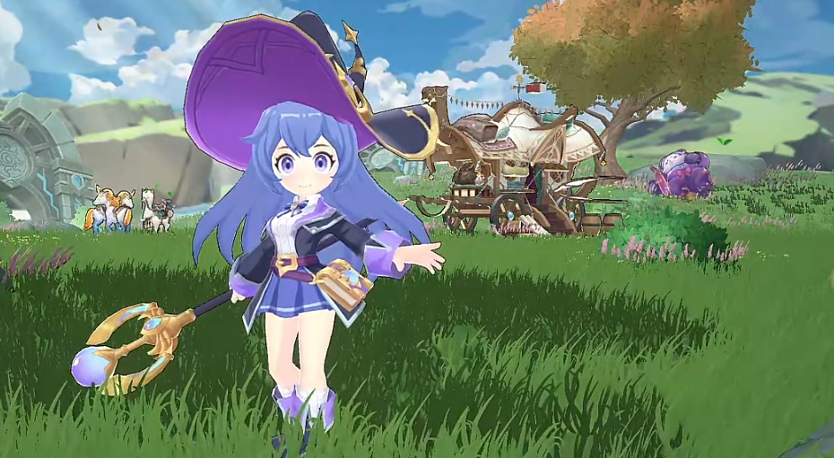 风之国世界流派推荐：最强流派选择与实战搭配指南