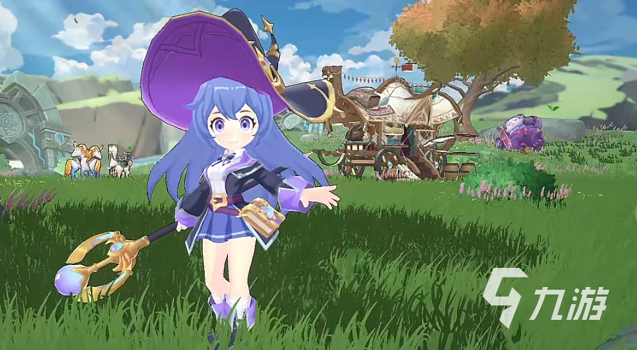 风之国世界流派推荐:最强流派选择与实战搭配指南