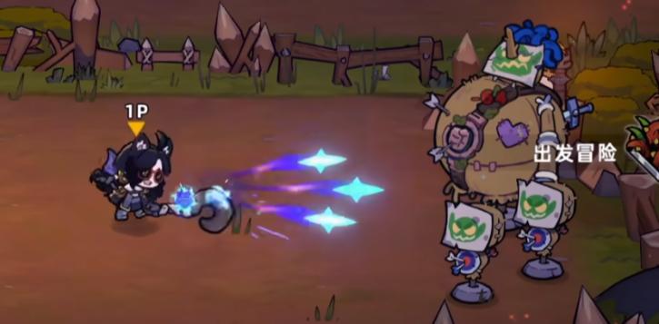 失落城堡2法杖玩法详解：新手入门到高手进阶的实用技巧与连招套路