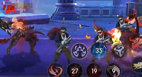 耀世格斗手游礼包码领取方法及最新可用兑换码分享