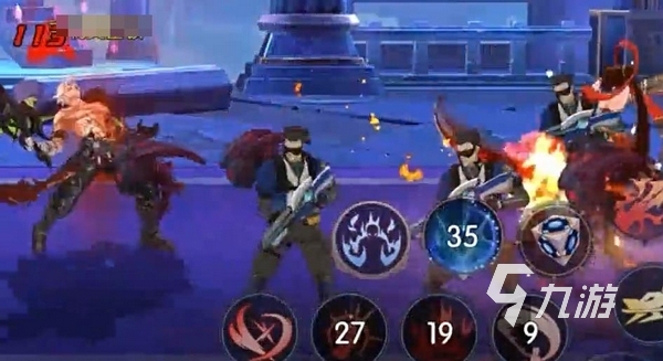 耀世格斗手游礼包码领取方法及最新可用兑换码分享