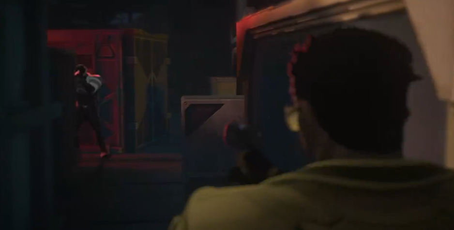 2026年无畏契约账号交易指南：6大安全可靠的交易平台对比与选购建议