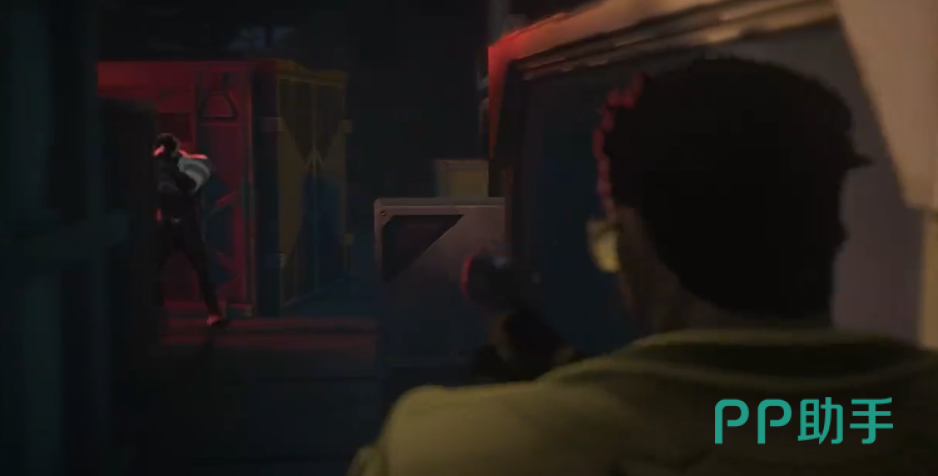 无畏契约卖号app推荐交易猫平台界面截图