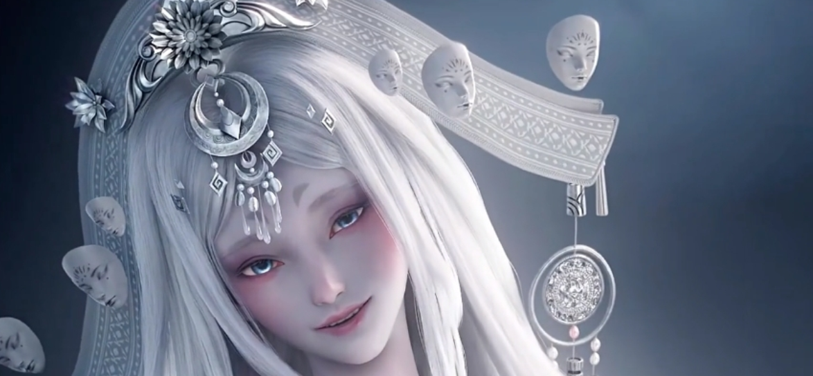 七界梦谭孟婆角色详解：代号界孟婆背景故事与技能设定