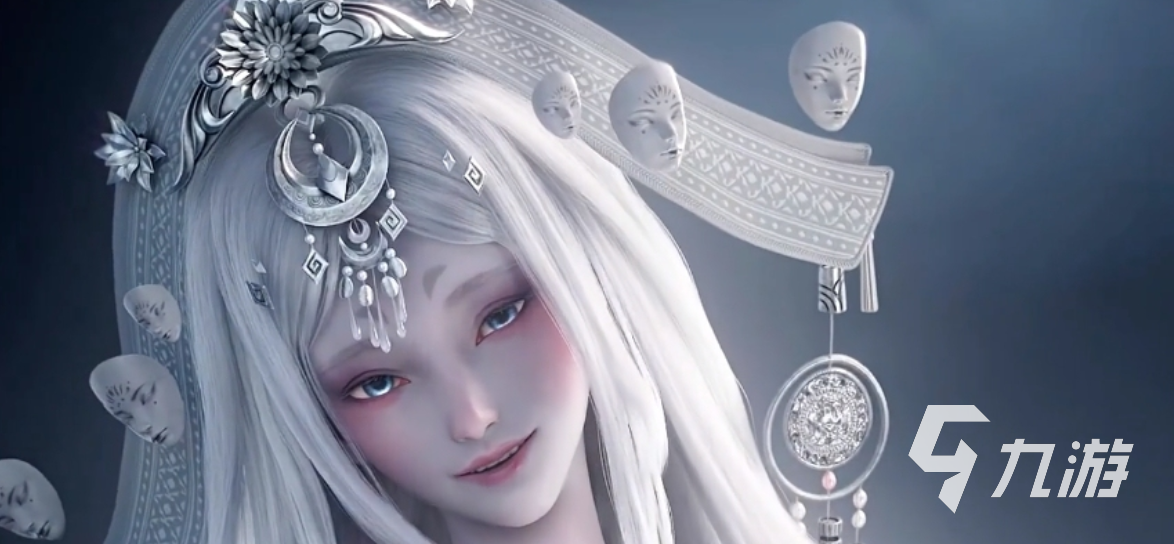 七界梦谭孟婆角色详解:代号界孟婆背景故事与技能设定