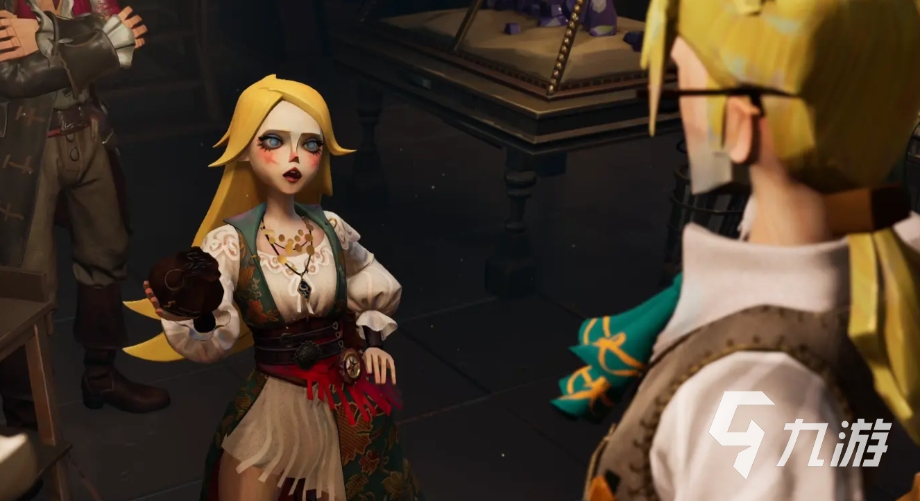 遗忘之海船员获取方法大全:快速获得稀有船员攻略