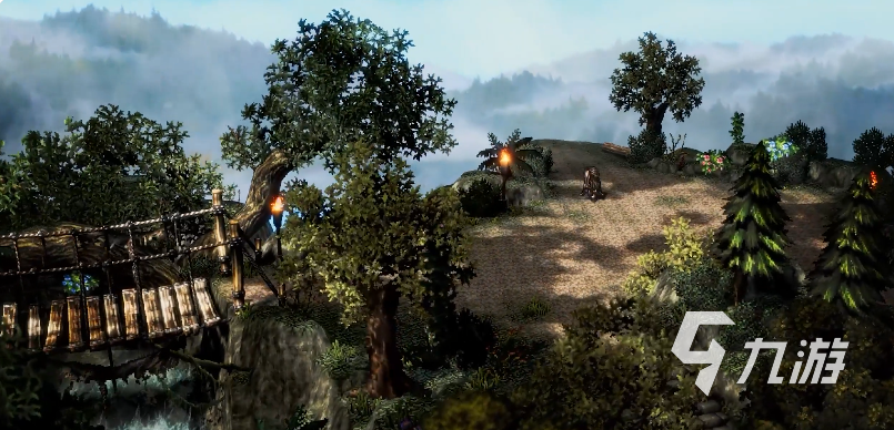 风之痕迹最强阵容搭配推荐:高输出高生存实战组合攻略