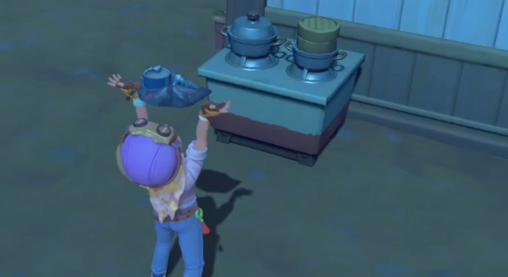 沙石镇时光番茄浓汤家庭版详细做法教程