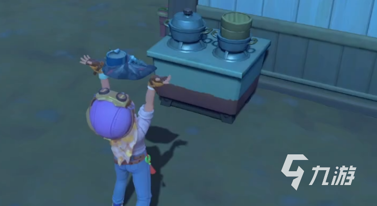 沙石镇时光番茄浓汤家庭版详细做法教程