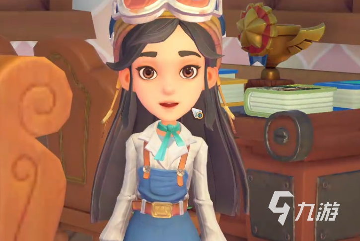 沙石镇时光前台领班是谁?最新人员介绍