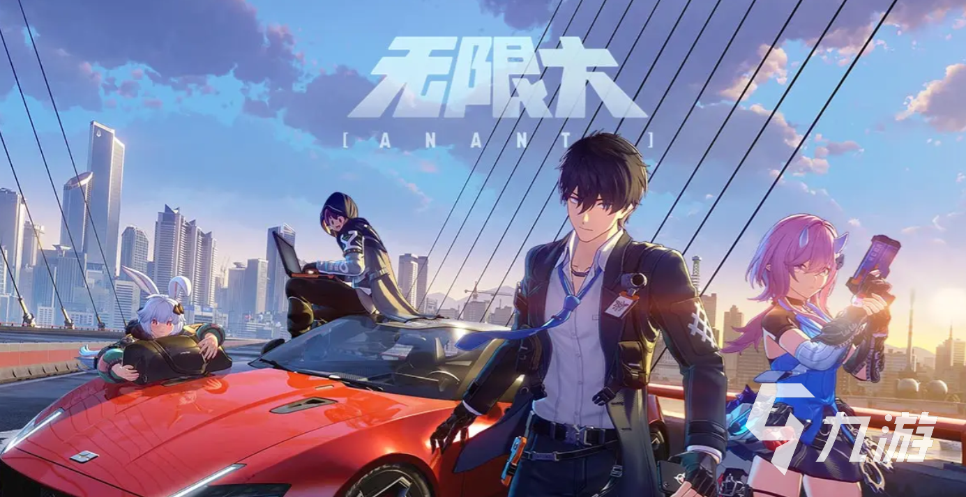 无限大亚兰是什么?全面解析其特点与表现